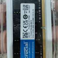 رم لپتاپ هشت ddr4