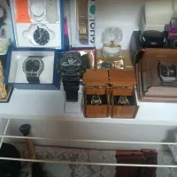 ساعت های مچی اتومات وهوشمند وغیره|ساعت|لاهیجان, کوی آزادگان|دیوار