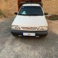 پراید وانت 151 مدل 1402