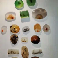 سنگ نگین شجر