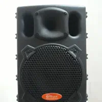 باند اسپیکر بلندگو ۸ اینچ اکتیو پسیو مکس max