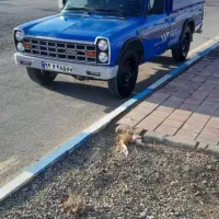 نیسان دوگانه شرکتی1402