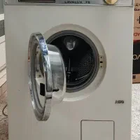 ماشین لباسشویی