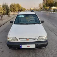 پراید مدل ۹۷ فابریک|خودرو سواری و وانت|شیراز, کوشک میدان|دیوار