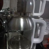 چایی ساز برقی|سماور، چای‌ساز، قهوه‌ساز|مبارکه, |دیوار