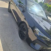 کی ام سی|خودرو سواری و وانت|کرمانشاه, |دیوار