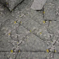 روتختی دو نفره سرویس کامل|رختخواب، بالش، پتو|قم, وادی السلام|دیوار