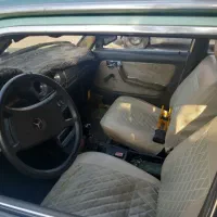 فروش خودرو کلاسیک بنز 230 دانشجویی فوق تمیز|خودرو سواری و وانت|کاشان, فاز ۲ ناجی آباد|دیوار