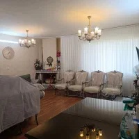 فروش آپارتمان ۱۰۵ متری ۲ خوابه طبقه ۳ در یاس