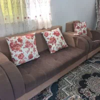 مبل و راحتی