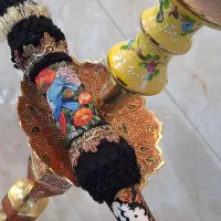 قلیان اصفهانی|کلکسیون و سرگرمی|تهران, مسگرآباد|دیوار