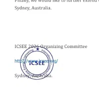 معتبرترین ویزا استرالیا با دعوت‌نامه معتبر قطعی