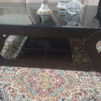 میز جلومبلی|مبلمان خانگی و میز عسلی|پرند, فاز ۵|دیوار