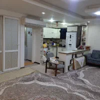 فروش۸۵ متری ساخت ۹۸|فروش آپارتمان|اهواز, کوی سعدی|دیوار