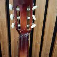 گیتار سابیکاس|گیتار، بیس، امپلیفایر|مشهد, آزادشهر|دیوار