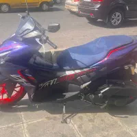 موتور گلکسی ۱۵۵ نیروموتور|موتورسیکلت|فردیس, فردیس|دیوار