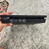 ps4 slim 1 tra|کنسول، بازی ویدئویی و آنلاین|سنندج, |دیوار