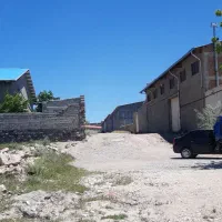 زمین تجاری صنعتی