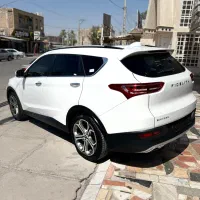 فیدیلیتی ۴۰۱ پنج نفره درحدصفرسفید