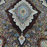 ۱۲و۶ متری جفتش باهم ست ۱۰۰۰شانه|فرش|ورامین, خیر آباد|دیوار