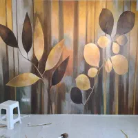 نصاب کاغذدیواری  کل مناطق تهران|خدمات پیشه و مهارت|تهران, تهرانپارس غربی|دیوار