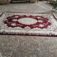 فروش فرش ۶متری و ۱۲ متری