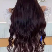 خریدار موی خام