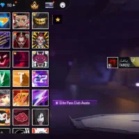 اکانت فری فایر|کنسول، بازی ویدئویی و آنلاین|دوگنبدان, |دیوار