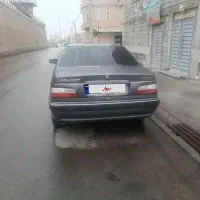 فروش پرشیا  مدل 93موتور تیو فایو