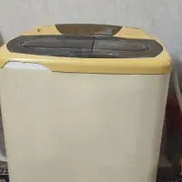 لباسشویی دوقلوارشیا