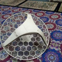 رادیو وایرلس یوبیکیوتی NanoStation M5 ورادیو آنتن|مودم و تجهیزات شبکه|شهریار, رضی آباد بالا|دیوار