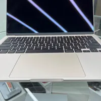 مک‌ بوک ایر M3 2024|رایانه همراه|اصفهان, بهارستان|دیوار