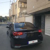 آریزو ۶ فول در حد|خودرو سواری و وانت|اصفهان, فرح آباد|دیوار