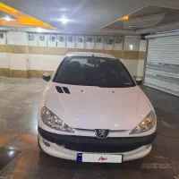 ۲۰۶ تیپ ۲ مدل ۹۶