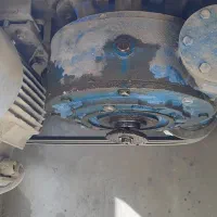 دیگ بلوک زنی ۳۰۰ کیلویی|ماشینآلات صنعتی|لردگان, |دیوار