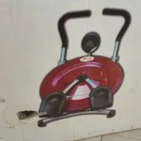 دستگاه تناسب اندام آپ سیر کل پرو