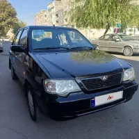 پراید۱۳۲ /مدل ۹۱|خودرو سواری و وانت|هشتگرد, شهرک بعثت|دیوار