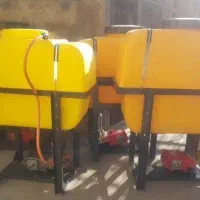 تولید و پخش انواع  سمپاش