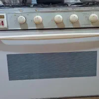 دو عدد گاز|اجاق گاز و لوازم برقی پخت‌وپز|بروجن, |دیوار