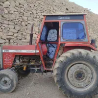 تراکتور مدل 86|خودرو سنگین|مشهد, رسالت|دیوار