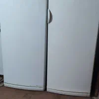 یخچال و فریزر پارس