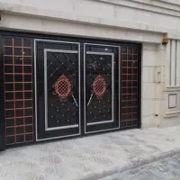 نقاشی ساختمان
