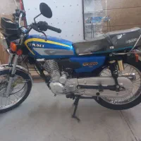 هوندا۲۰۰مدل ۱۴۰۳