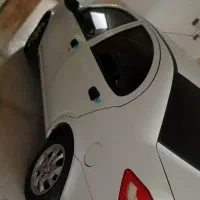 ساینا 1400 بی رنگ بیمه نو|خودرو سواری و وانت|اردبیل, |دیوار