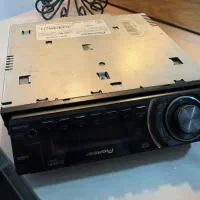 پخش پایونر 4150ub|قطعات یدکی و لوازم جانبی|لاهیجان, شقایق|دیوار