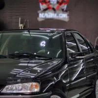 پولیش،احیاء رنگ،سرامیک بدنه،صفرشویی،خدمات رنگ|خدمات موتور و ماشین|قزوین, |دیوار