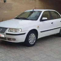 سمندLxEf7 دوگانه