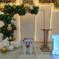 بادکنک آرایی|خدمات پذیرایی، مراسم|قوچان, |دیوار