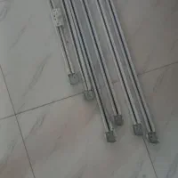چوب پرده اتومات کم کار