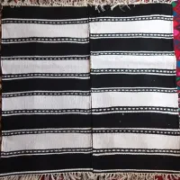 عرق گیر صندلی ماشین